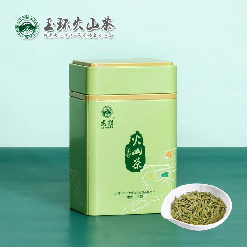 高檔商務綠茶